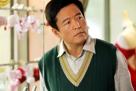 Bu Liang Xiao Hua - galeria zdjęć - filmweb