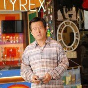 Bu Liang Xiao Hua - galeria zdjęć - filmweb
