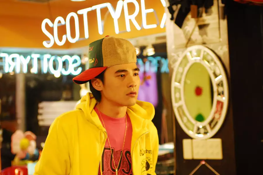 Bu Liang Xiao Hua - galeria zdjęć - filmweb