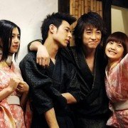 Bu Liang Xiao Hua - galeria zdjęć - filmweb