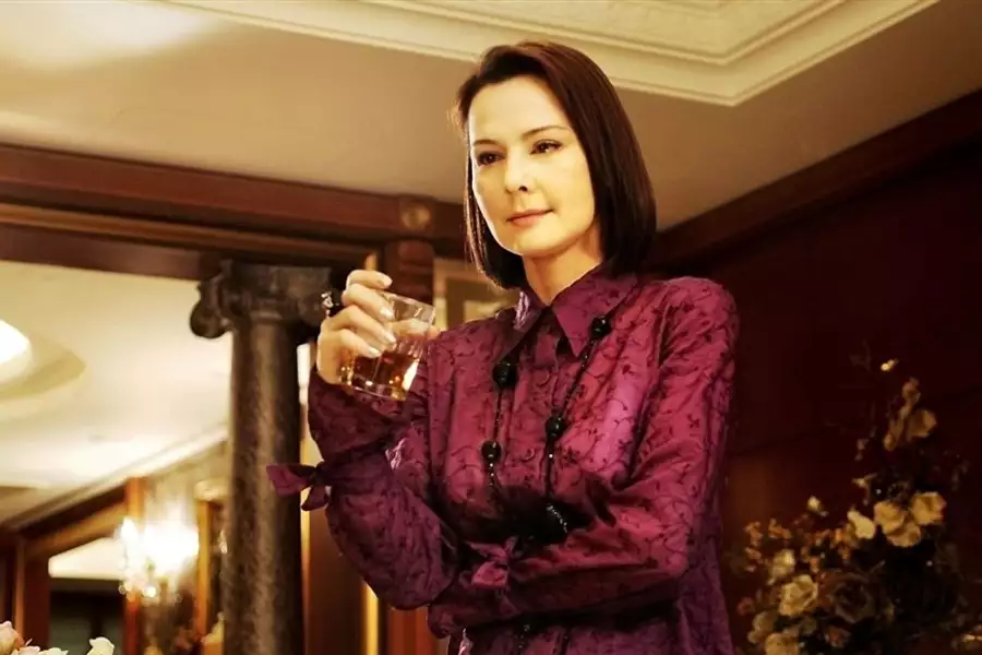 Bu Liang Xiao Hua - galeria zdjęć - filmweb