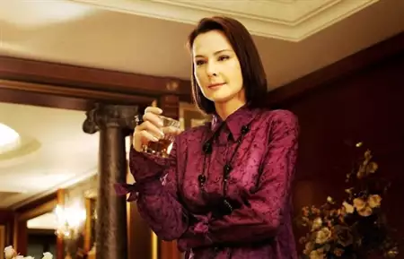 Bu Liang Xiao Hua - galeria zdjęć - filmweb