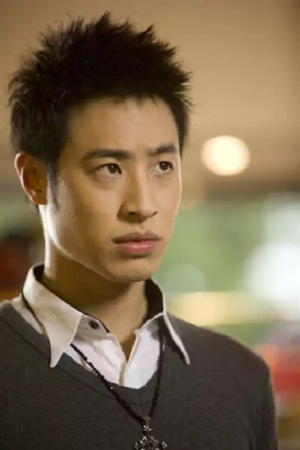 Bu Liang Xiao Hua - galeria zdjęć - filmweb