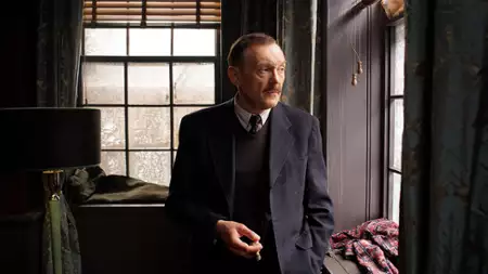 Pożegnanie z Europą - galeria zdjęć - filmweb