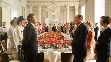 Pożegnanie z Europą - galeria zdjęć - filmweb