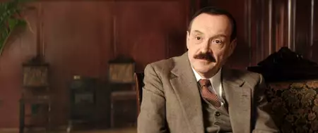 Pożegnanie z Europą - galeria zdjęć - filmweb