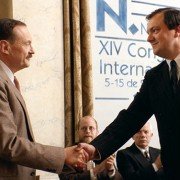 Pożegnanie z Europą - galeria zdjęć - filmweb