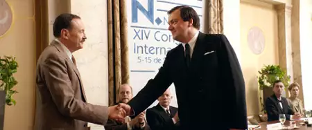 Pożegnanie z Europą - galeria zdjęć - filmweb