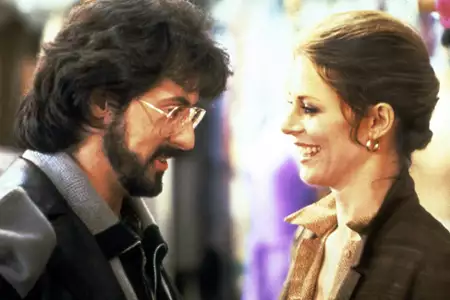 Nocny jastrząb - galeria zdjęć - filmweb