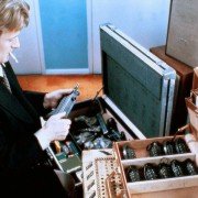 Nocny jastrząb - galeria zdjęć - filmweb
