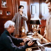 Nocny jastrząb - galeria zdjęć - filmweb