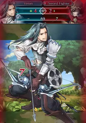 Fire Emblem Heroes - galeria zdjęć - filmweb