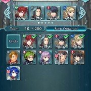 Fire Emblem Heroes - galeria zdjęć - filmweb
