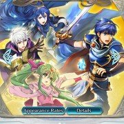 Fire Emblem Heroes - galeria zdjęć - filmweb