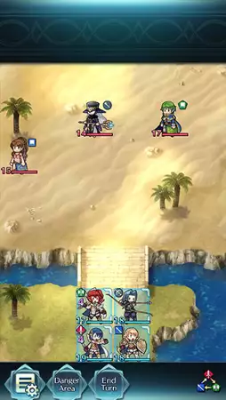 Fire Emblem Heroes - galeria zdjęć - filmweb