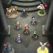 Fire Emblem Heroes - galeria zdjęć - filmweb