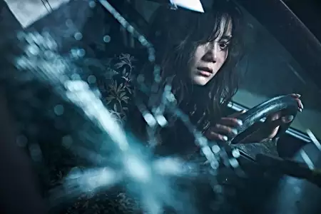 Bestie na krawędzi - galeria zdjęć - filmweb