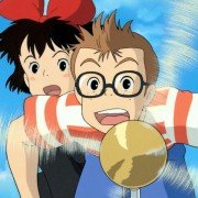 Podniebna poczta Kiki - galeria zdjęć - filmweb