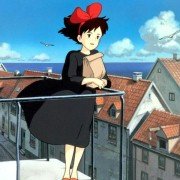 Podniebna poczta Kiki - galeria zdjęć - filmweb