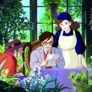 Podniebna poczta Kiki - galeria zdjęć - filmweb