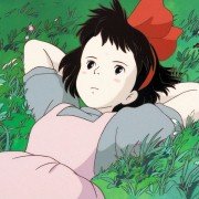 Podniebna poczta Kiki - galeria zdjęć - filmweb