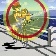 Podniebna poczta Kiki - galeria zdjęć - filmweb