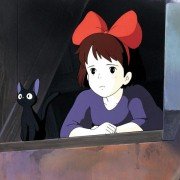 Podniebna poczta Kiki - galeria zdjęć - filmweb