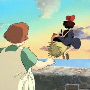 Podniebna poczta Kiki - galeria zdjęć - filmweb