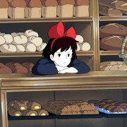 Podniebna poczta Kiki - galeria zdjęć - filmweb