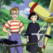 Majo no Takkyūbin - galeria zdjęć - filmweb