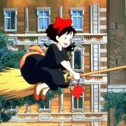 Majo no Takkyūbin - galeria zdjęć - filmweb