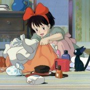 Majo no Takkyūbin - galeria zdjęć - filmweb