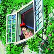 Majo no Takkyūbin - galeria zdjęć - filmweb