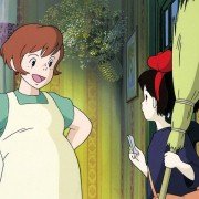 Majo no Takkyūbin - galeria zdjęć - filmweb