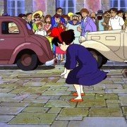 Majo no Takkyūbin - galeria zdjęć - filmweb