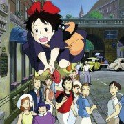 Majo no Takkyūbin - galeria zdjęć - filmweb