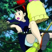 Majo no Takkyūbin - galeria zdjęć - filmweb