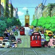 Majo no Takkyūbin - galeria zdjęć - filmweb