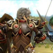 Fire Emblem Echoes: Mo Hitori no Eiyuu - galeria zdjęć - filmweb