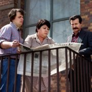 Wałęsa. Człowiek z nadziei - galeria zdjęć - filmweb