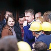 Wałęsa. Człowiek z nadziei - galeria zdjęć - filmweb