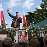 Wałęsa. Człowiek z nadziei - galeria zdjęć - filmweb