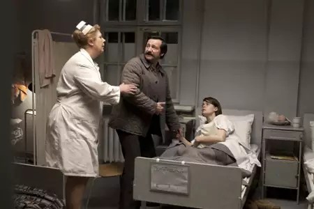 Wałęsa. Człowiek z nadziei - galeria zdjęć - filmweb