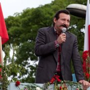 Wałęsa. Człowiek z nadziei - galeria zdjęć - filmweb