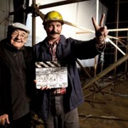 Wałęsa. Człowiek z nadziei - galeria zdjęć - filmweb
