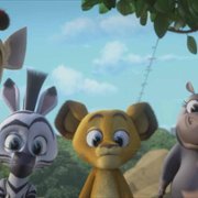 Madagaskar: Mała dżungla - galeria zdjęć - filmweb