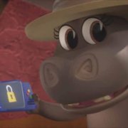 Madagaskar: Mała dżungla - galeria zdjęć - filmweb