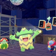 Pokemon Pokopia - galeria zdjęć - filmweb