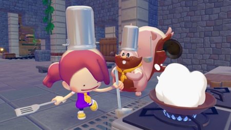 Recenzja Pokemon Pokopia