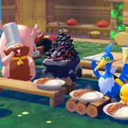 Pokemon Pokopia - galeria zdjęć - filmweb